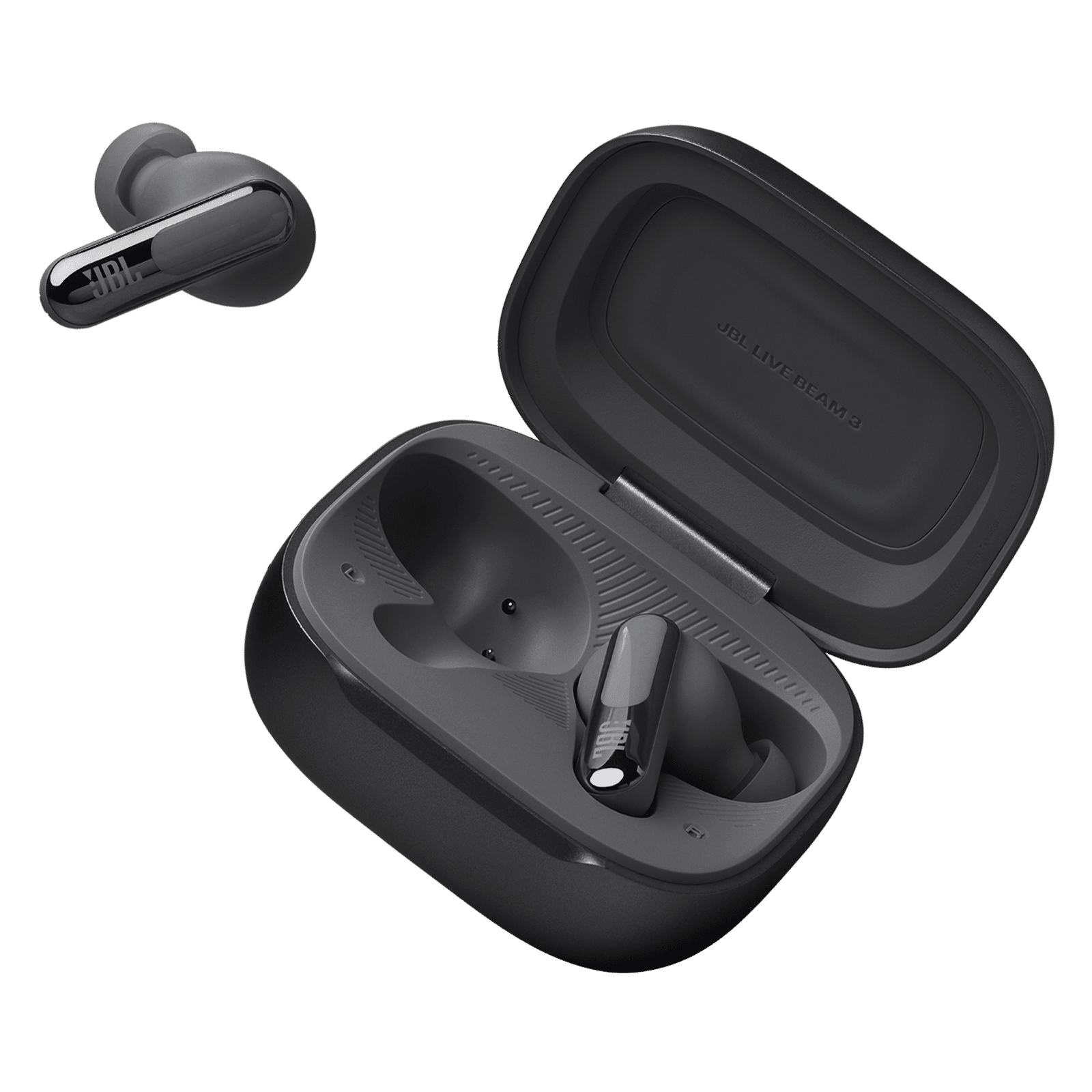 Buy JBL Live Beam 3 TWS Earbuds with Adaptive Noise Cancellation